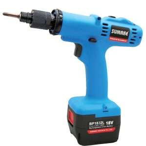 Battery Pistol screw Gun New