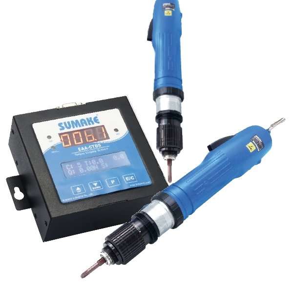 Inline Torque Readout <br> EA-BANK990P/C6-PKG