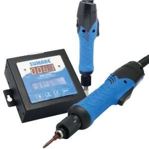 Torque Readout Screwdriver Package EA-BNK630P-CE6-PKG