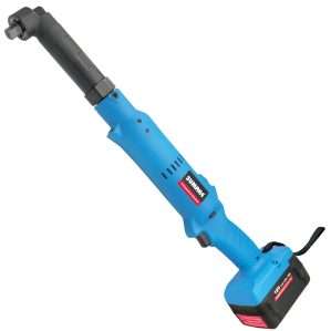 EAS-Body5 Series Angle Cordless EAS-Body5 Series Angle Cordless Torque Screwdriver Features