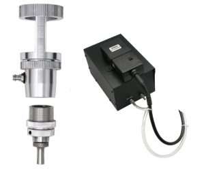Vacuum Pickup EA-BN4-Kit