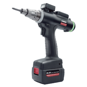 SMC-28120P-30 Package<br>Battery Transducer Screwdriver