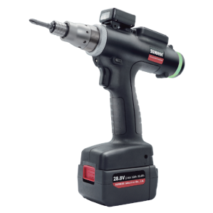 SMC-2850P-30 Package<br>Battery Transducer Screwdriver